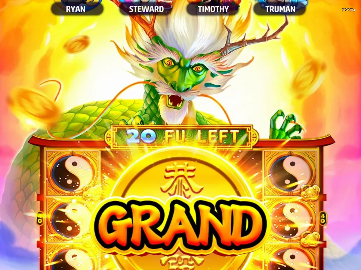 Koleksi 7777w Slot Gacor screenshot